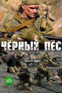 Чёрный пёс 1, 2, 3, 4, 5, 6 сезон Чёрный пёс 1, 2, 3, 4, 5, 6 сезон